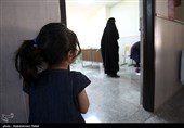 30 هزار کلاس اولی هنوز برای سنجش سلامت مراجعه نکرده‌اند