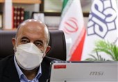 شهردار سمنان: قصد افزایش نیروی انسانی در مجموعه مدیریت شهری را نداریم/ "پل روزیه" 22 بهمن افتتاح می‌شود