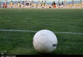 تمرین تیم فوتبال پرسپولیس