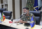 فرمانده لشکر 27 محمد رسول‌الله(ص): دشمنان آرزوی تضعیف سپاه را با خود به گور می‌برند