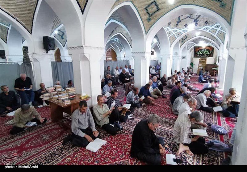دعای عرفه , 
