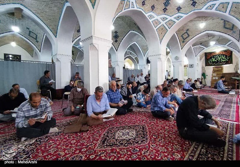 دعای عرفه , 