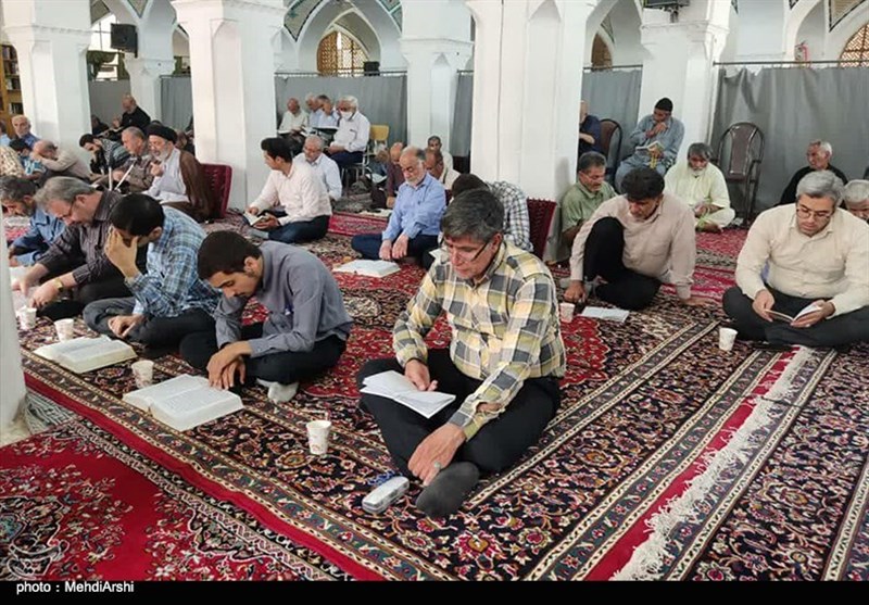 دعای عرفه , 