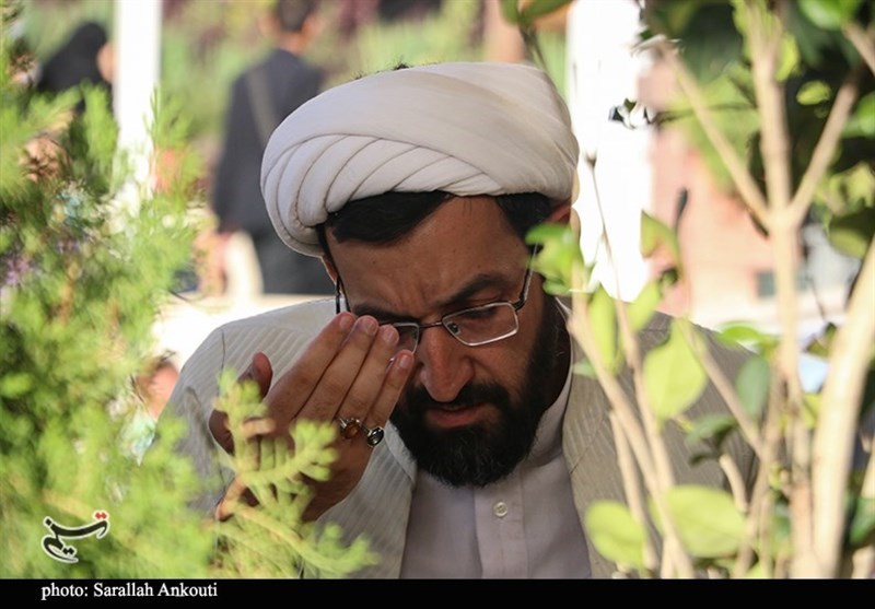 دعای عرفه , عرفات , استان کرمان , شهید سپهبد قاسم سلیمانی , شهید , 