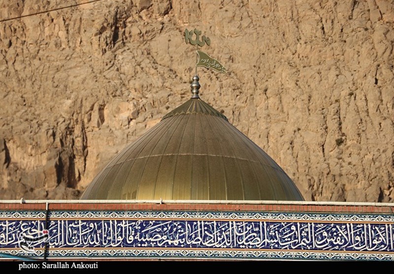 دعای عرفه , عرفات , استان کرمان , شهید سپهبد قاسم سلیمانی , شهید , 