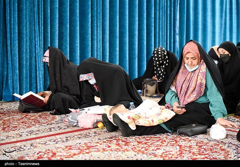 دعای عرفه , 