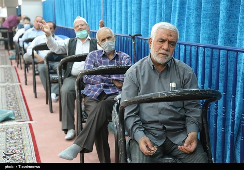 دعای عرفه , 