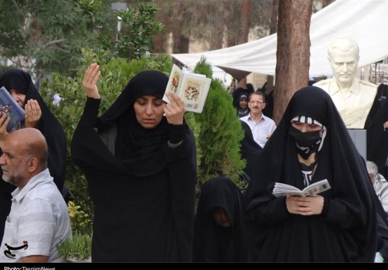 دعای عرفه ,