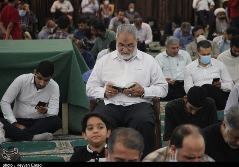 دعای عرفه ,