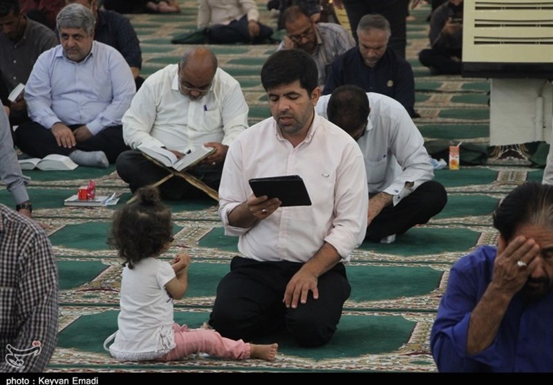 دعای عرفه ,