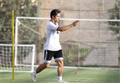 مربی پیشین پرسپولیس؛ دستیار جدید ساکت الهامی