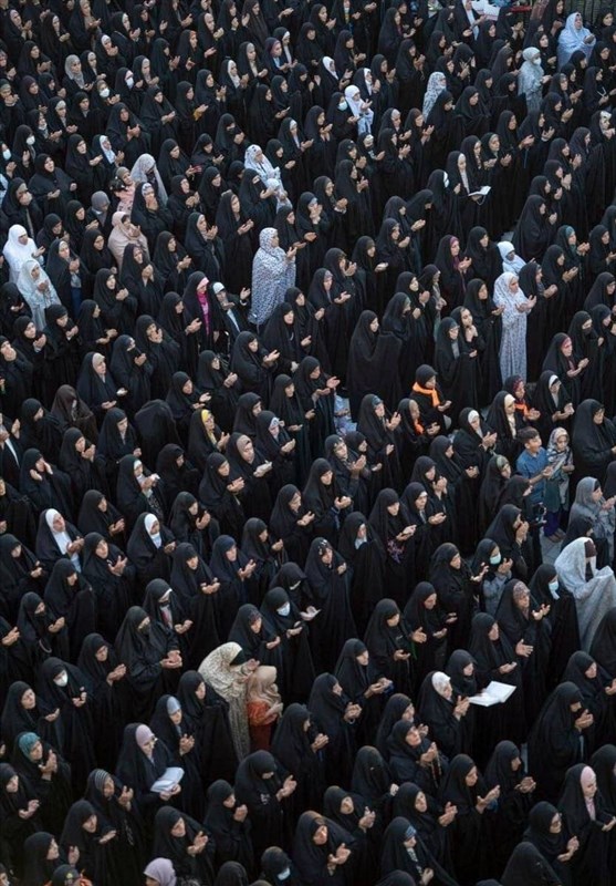 کشور عراق , عید قربان ,