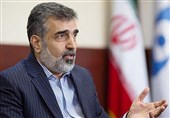 کمالوندی: در شرایط کنونی حفاظت اطلاعات هسته‌ای اهمیت ویژه‌ای دارد