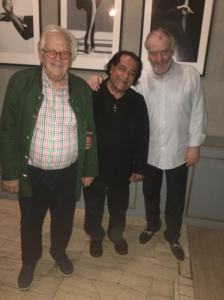 ارکستر سمفونیک تهران , علی رهبری , 