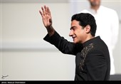 همایون شجریان در میدان آزادی کنسرت رایگان برگزار می‌کند