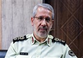 چهار معیار انتخاب «پلیس قهرمان» در جشنواره صدرا اعلام شد