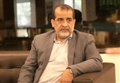 مدیرکل حراست وزارت ورزش: کامرانی‌فر باید درباره لغو انتخابات پاسخ دهد