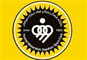 اعلام برنامه حضور تیم زنیت روسیه در اصفهان برای دیدار با سپاهان