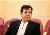 انصراف درودگر از انتخابات ریاست هیئت فوتبال تهران