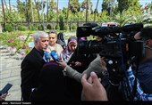 حمید سجادی وزیر ورزش و جوانان در حاشیه جلسه امروز هیئت دولت