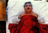 خاطره‌بازی تلویزیون با «روز فرشته» عزت‌الله انتظامی/ لیستِ کامل فیلم‌های آخر هفته