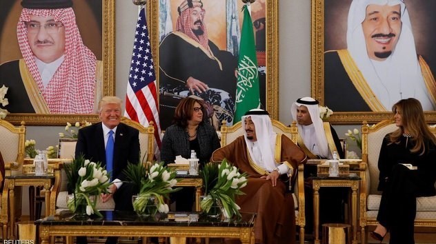عربستان سعودی , جو بایدن , دونالد ترامپ , کشور آمریکا , محمد بن سلمان ,