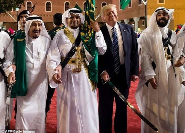 عربستان سعودی , جو بایدن , دونالد ترامپ , کشور آمریکا , محمد بن سلمان ,