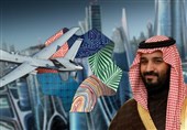 قمار از پیش‌باخته عربستان؛ خنجر یمنی زیر گلوی اقتصاد و امنیت سعودی