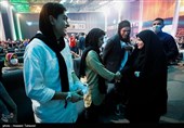 آیین افتتاح جشنواره جزیره فوتبال در کیش