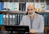 سعید مقیسه با حفظ سمت، سرپرست شبکه افق شد