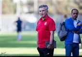 استیلی: فقط چهار بازیکن پرسپولیس تحت تأثیر رونالدو نبودند/ با قهرمانی آسیا هم چیزی به فوتبال‌مان اضافه نمی‌شود