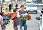 توانمندسازی 60 کودک کار در کرمانشاه