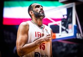 مراسم خداحافظی حامد حدادی برگزار شد
