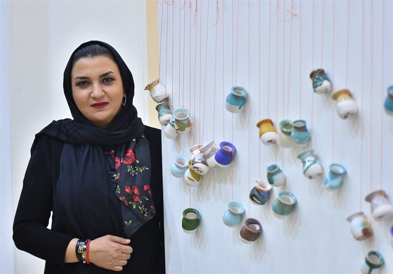 سفالگری , 
