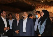 معاون وزیر میراث فرهنگی: حفظ و صیانت از صنایع دستی باید در اولویت برنامه‌ها باشد