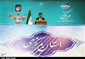 بیست و نهمین سفر استانی دولت| فرهنگ ما فرهنگ " ما می‌توانیم " است / خصوصی‌سازی؛ تاراج اموال دولت نیست / دستورکار فعالسازی اقتصاد روستا است  + فیلم