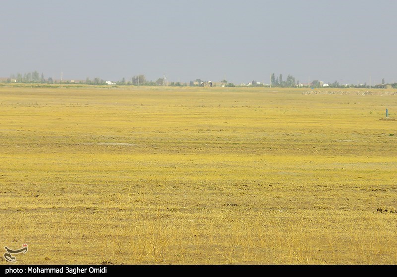 گنبد سلطانیه , استانداری زنجان , احیای منابع زیرزمینی آب , آلودگی های زیست محیطی , 