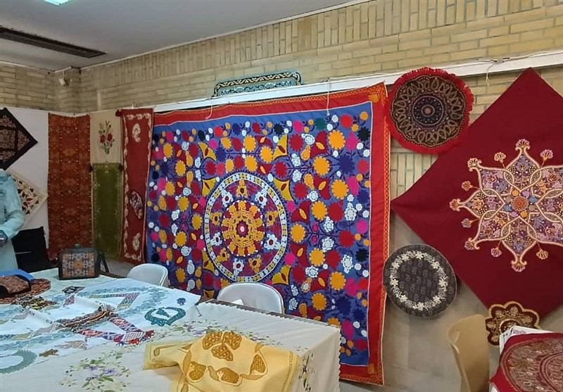 نمایشگاه