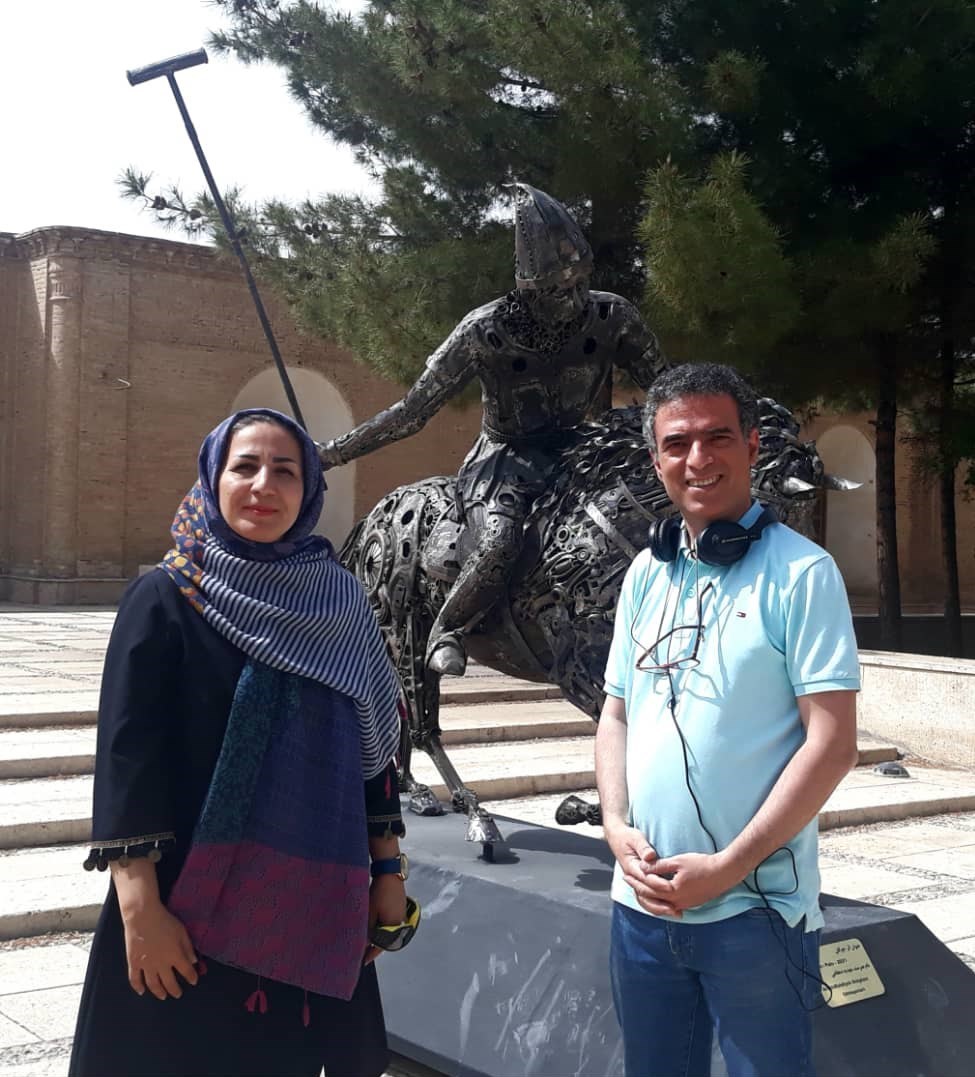 مستند , حسن روشن , تیم فوتبال پرسپولیس , تلویزیون , 