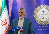 معاون وزیر کشور هشدار زلزله را "اشتباه فنی" اعلام کرد