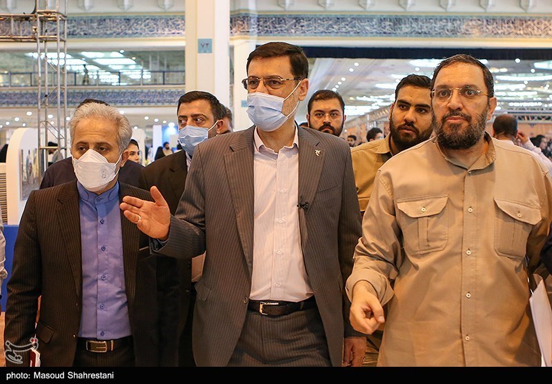 بنیاد شهید و امور ایثارگران , 