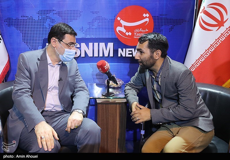 بنیاد شهید و امور ایثارگران , 