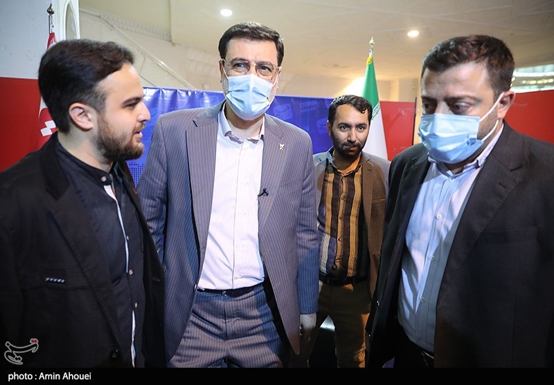 بنیاد شهید و امور ایثارگران , 