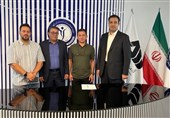 سرمربی سابق تیم ملی کشتی آزاد با گل‌گهری‌ها به توافق رسید