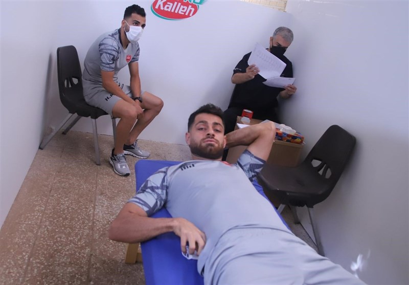 تیم فوتبال پرسپولیس , 