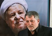 واکنش محسن هاشمی به زندانی بودن فائزه هاشمی؛ "خارج از چارچوب حرف زد"