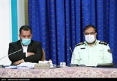 جلسه شورای عالی انقلاب فرهنگی