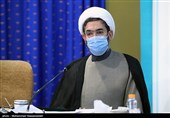 جلسه شورای عالی انقلاب فرهنگی