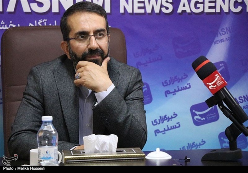 فیلم| روایت معاون سیاسی استاندار مرکزی از فوت مرحوم "مهرشاد شهیدی‌نژاد"