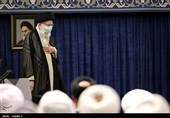نامه قدردانی نمایندگان ولی فقیه و ائمه جمعه سراسر کشور از مقام معظم رهبری